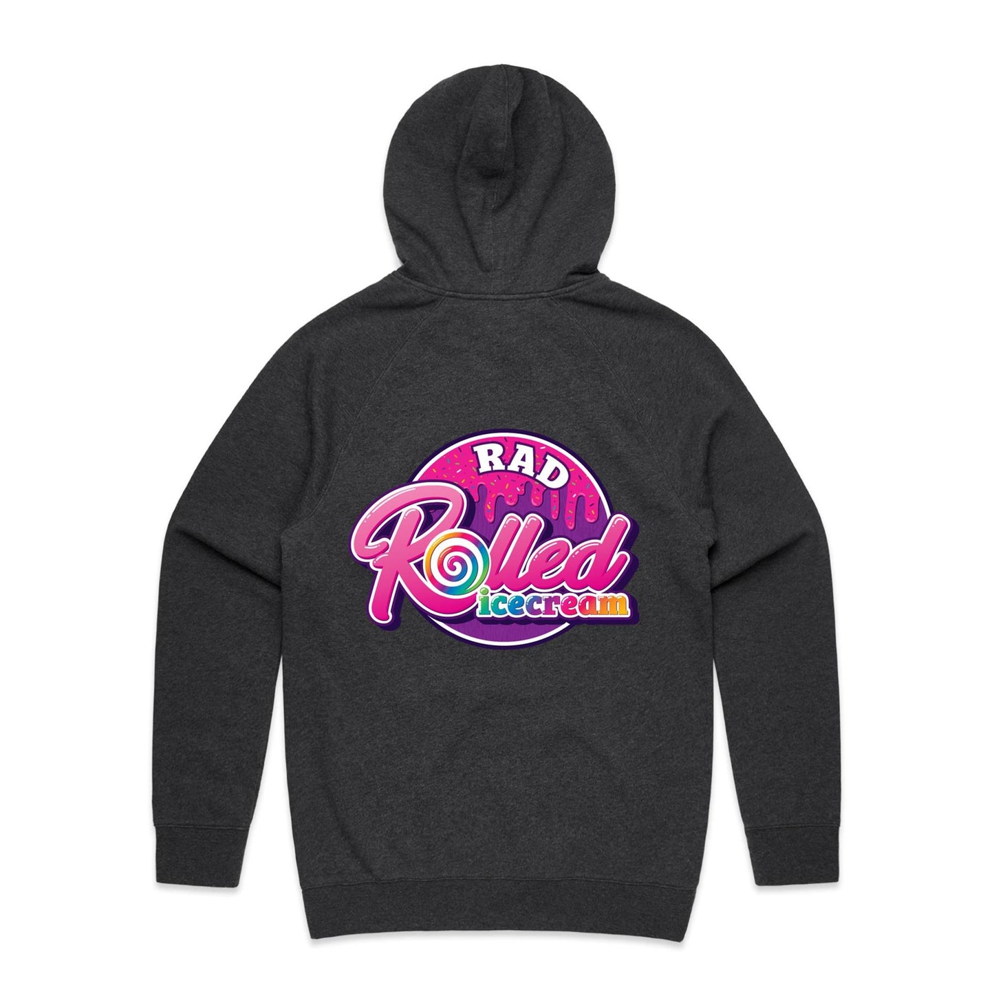 AS Colour - Supply Hood