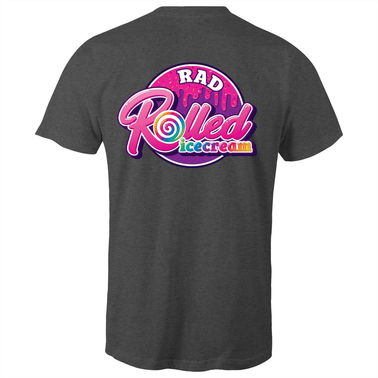AS Colour Staple - Mens T-Shirt
