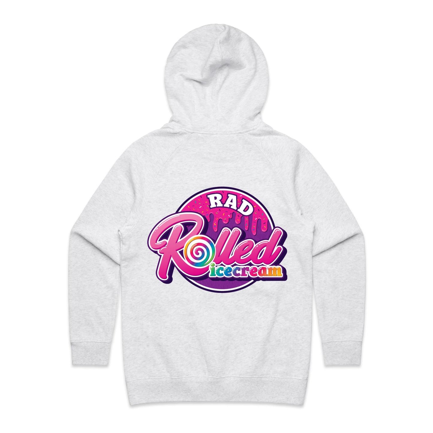 AS Colour - Women's Supply Hood