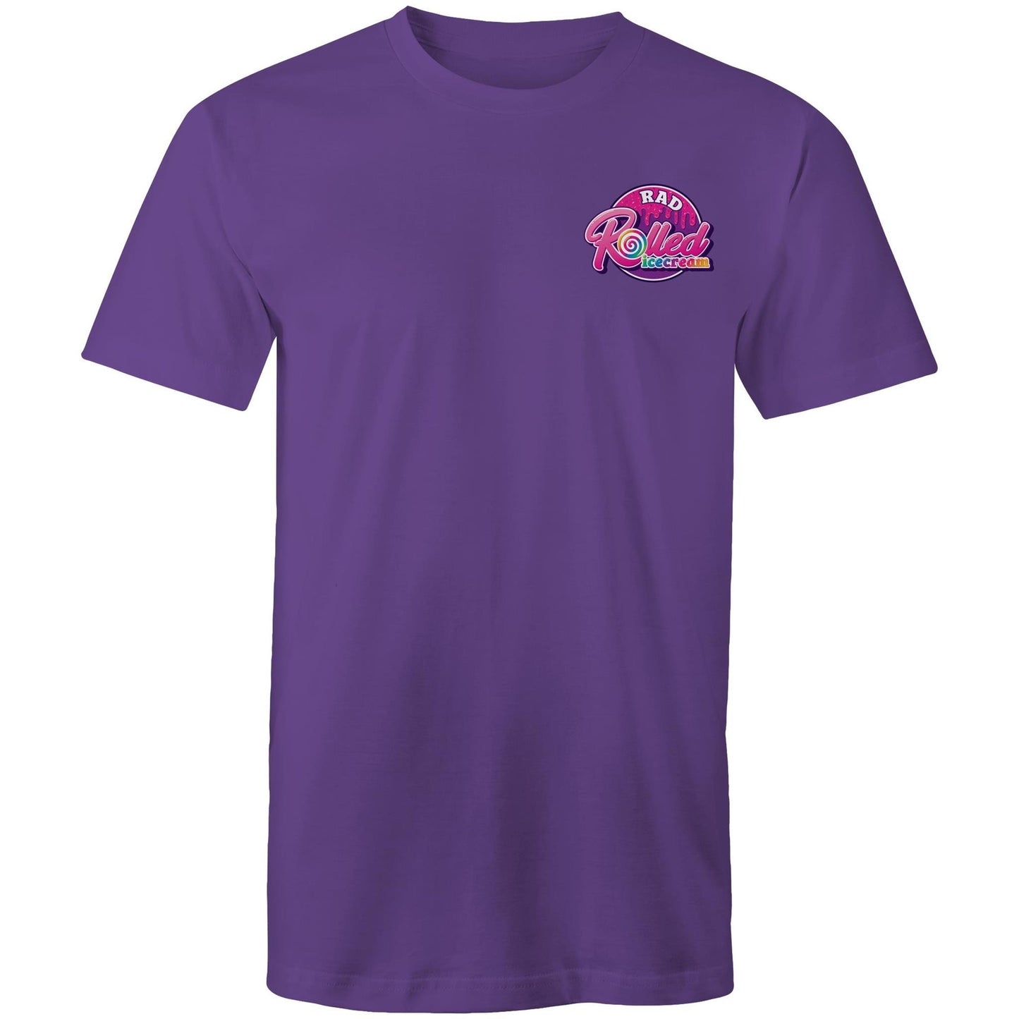 AS Colour Staple - Mens T-Shirt