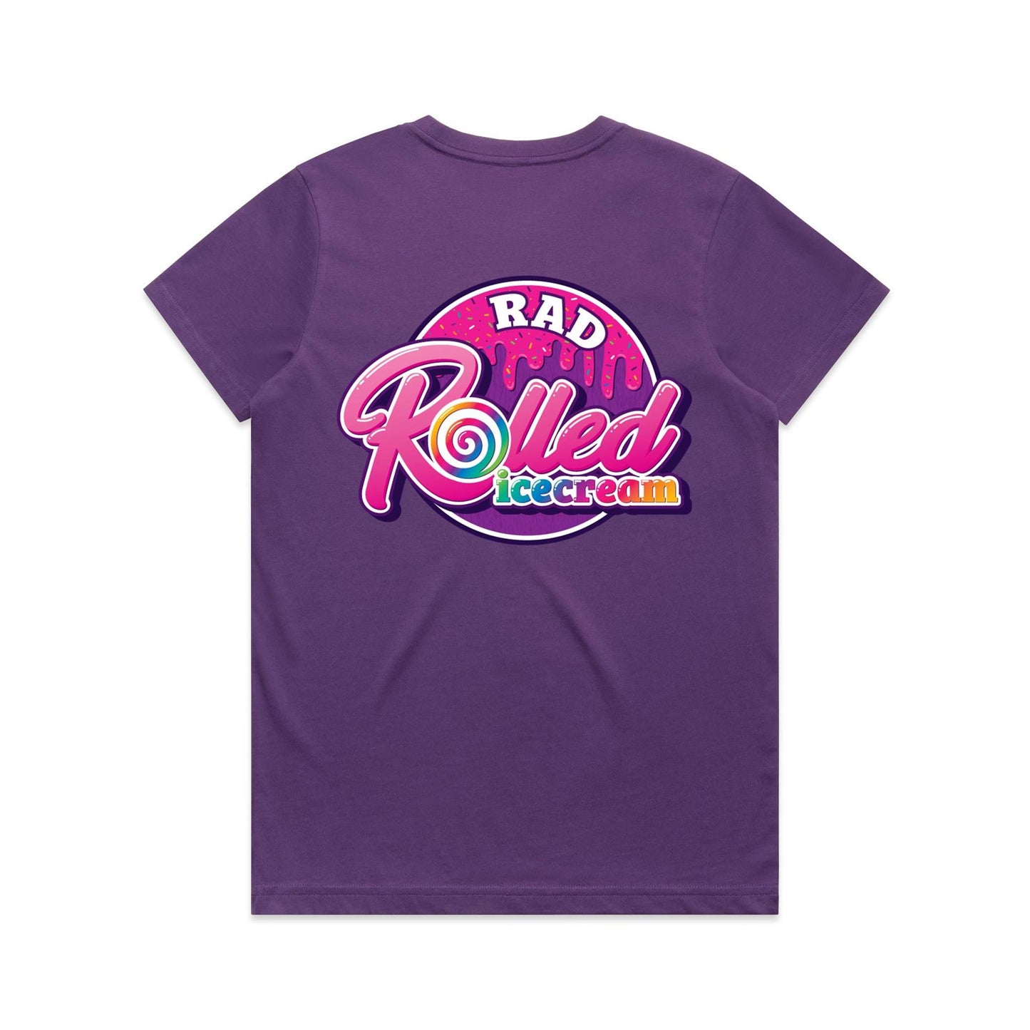 AS Colour Women's Maple Tee