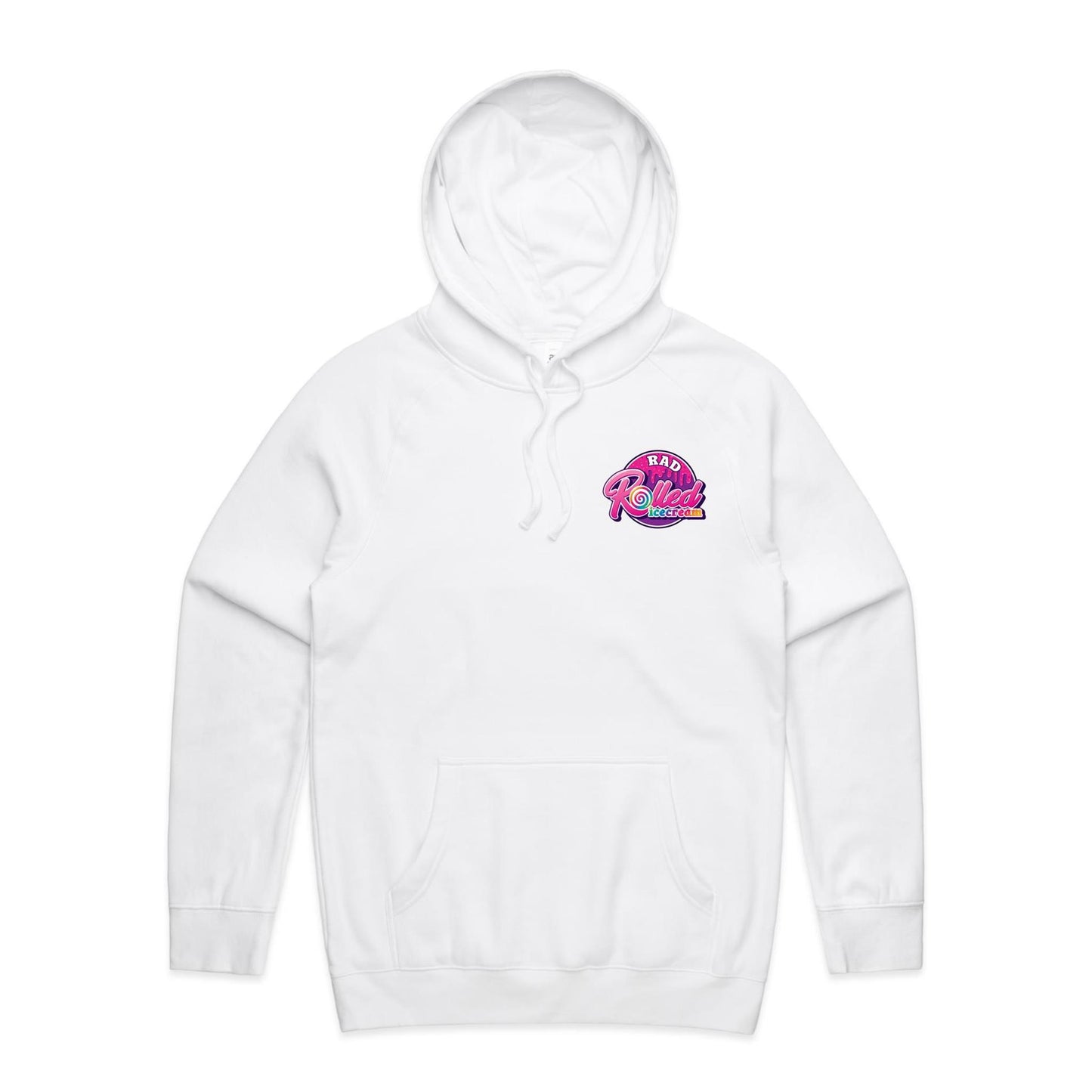 AS Colour - Supply Hood