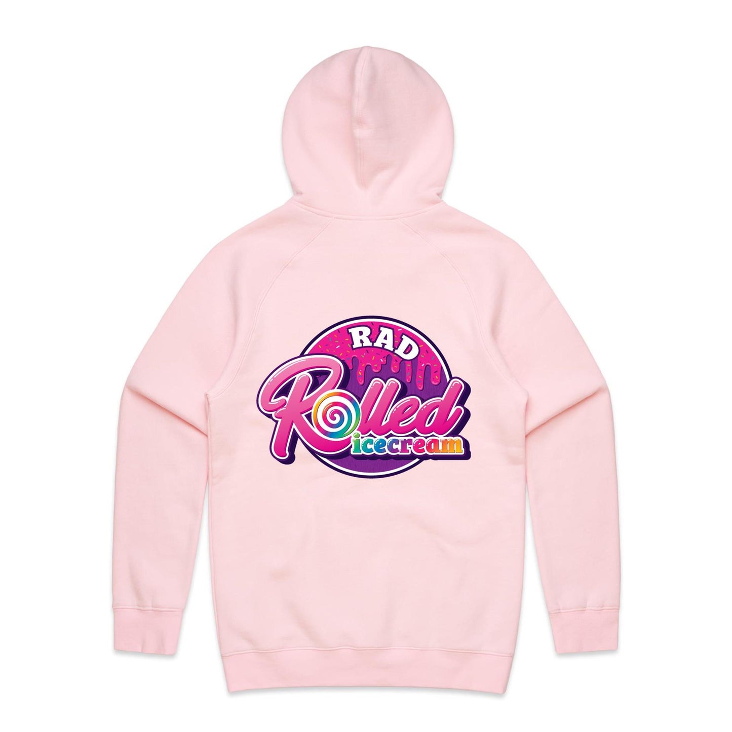 AS Colour - Supply Hood