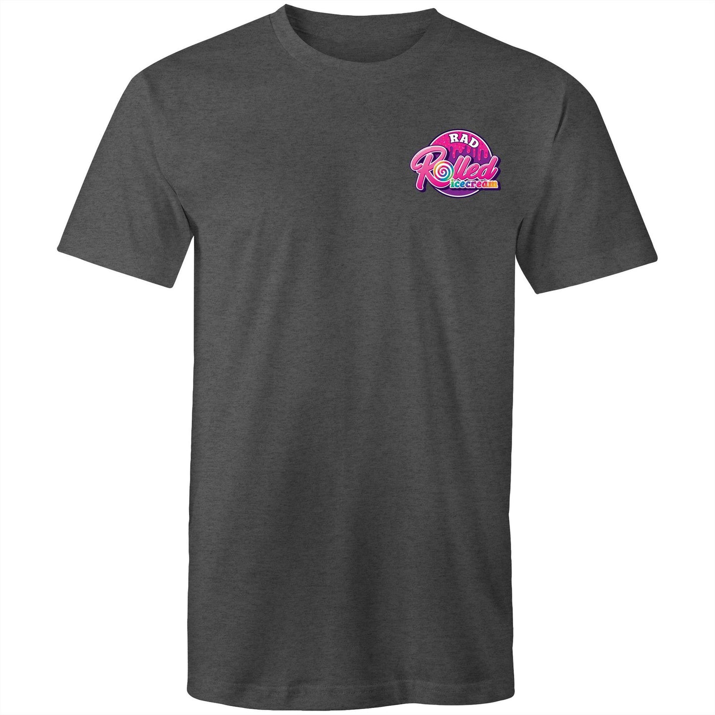 AS Colour Staple - Mens T-Shirt
