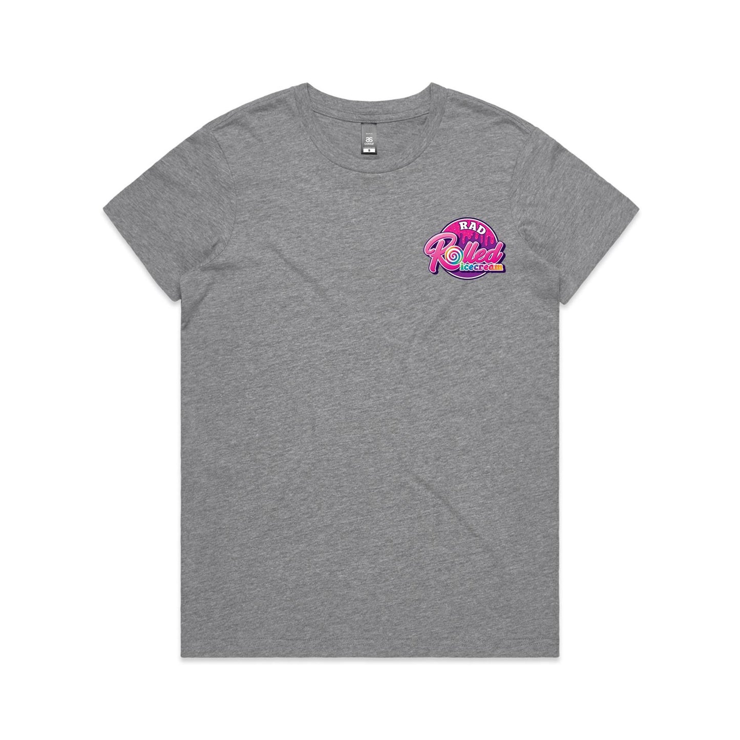AS Colour Women's Maple Tee