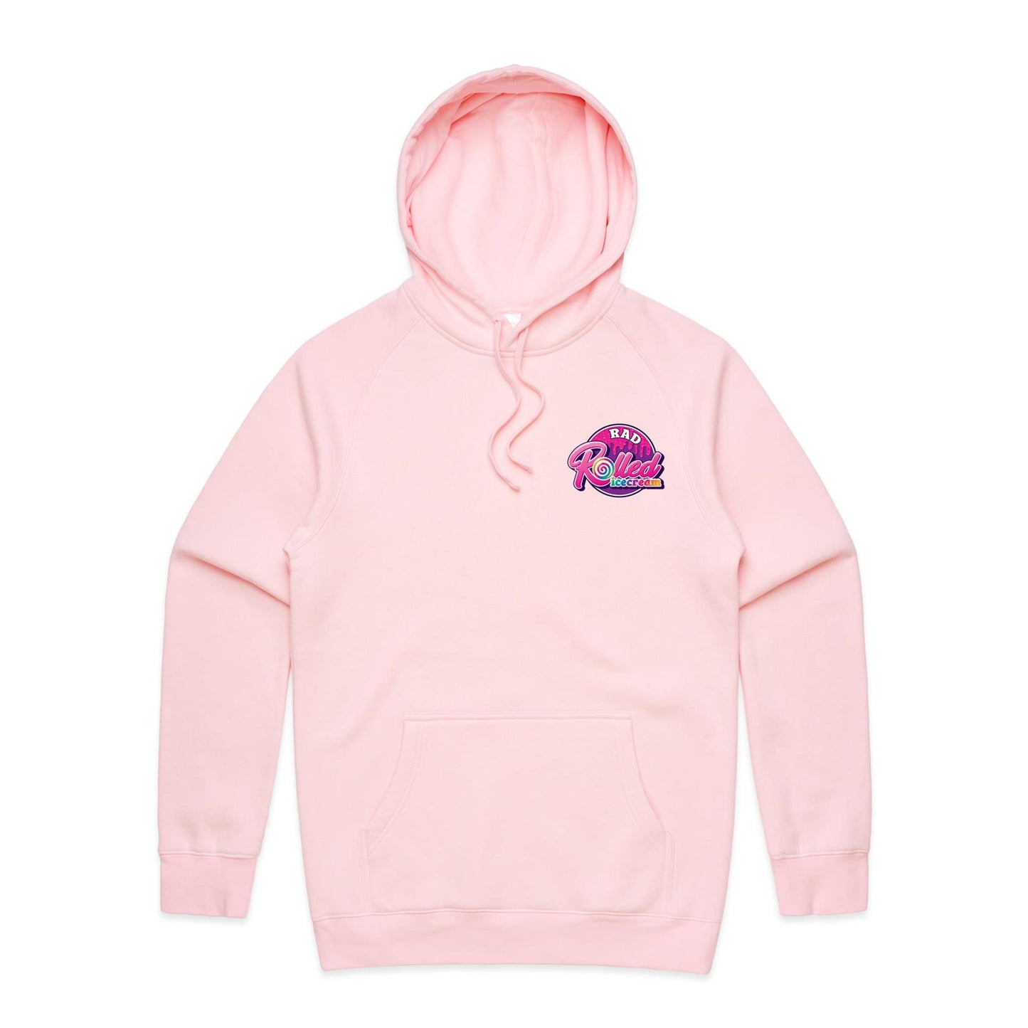 AS Colour - Supply Hood