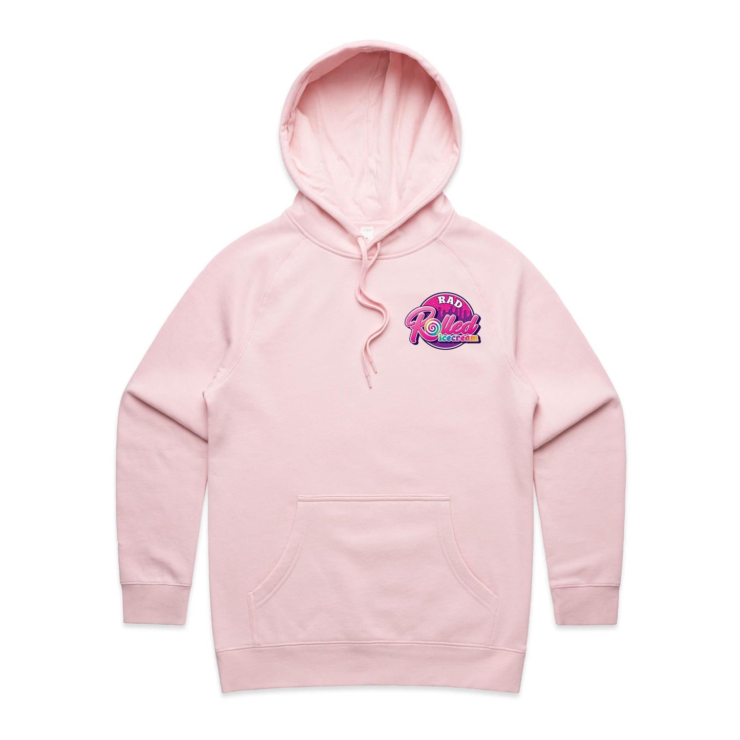 AS Colour - Women's Supply Hood