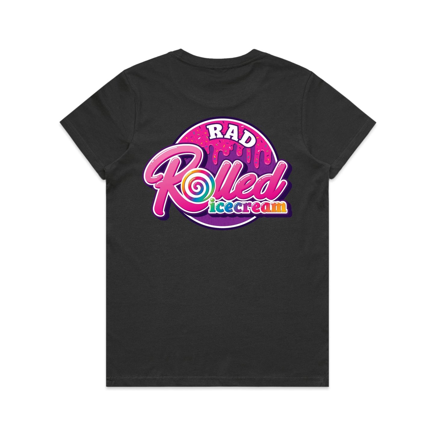 AS Colour Women's Maple Tee