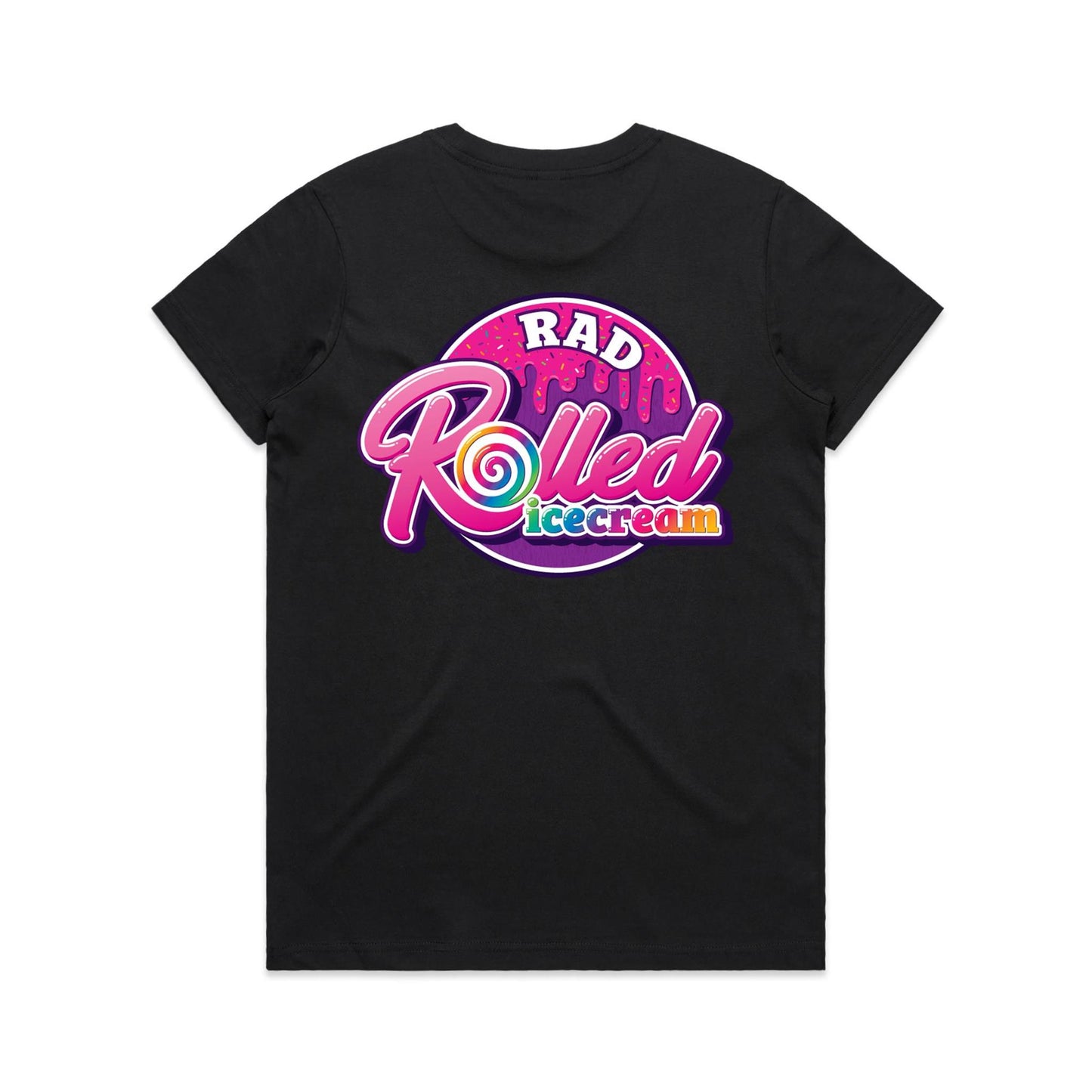 AS Colour Women's Maple Tee
