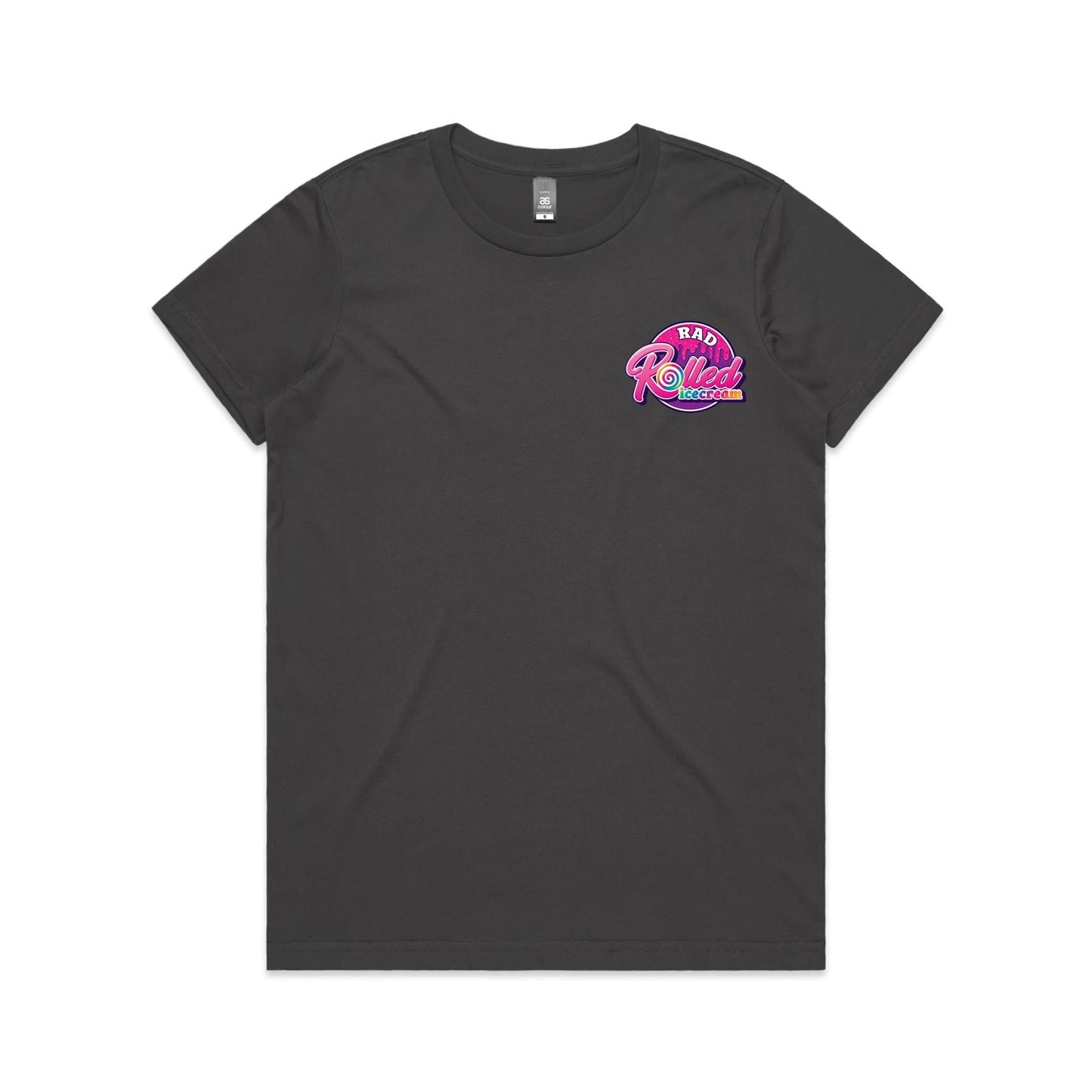 AS Colour Women's Maple Tee