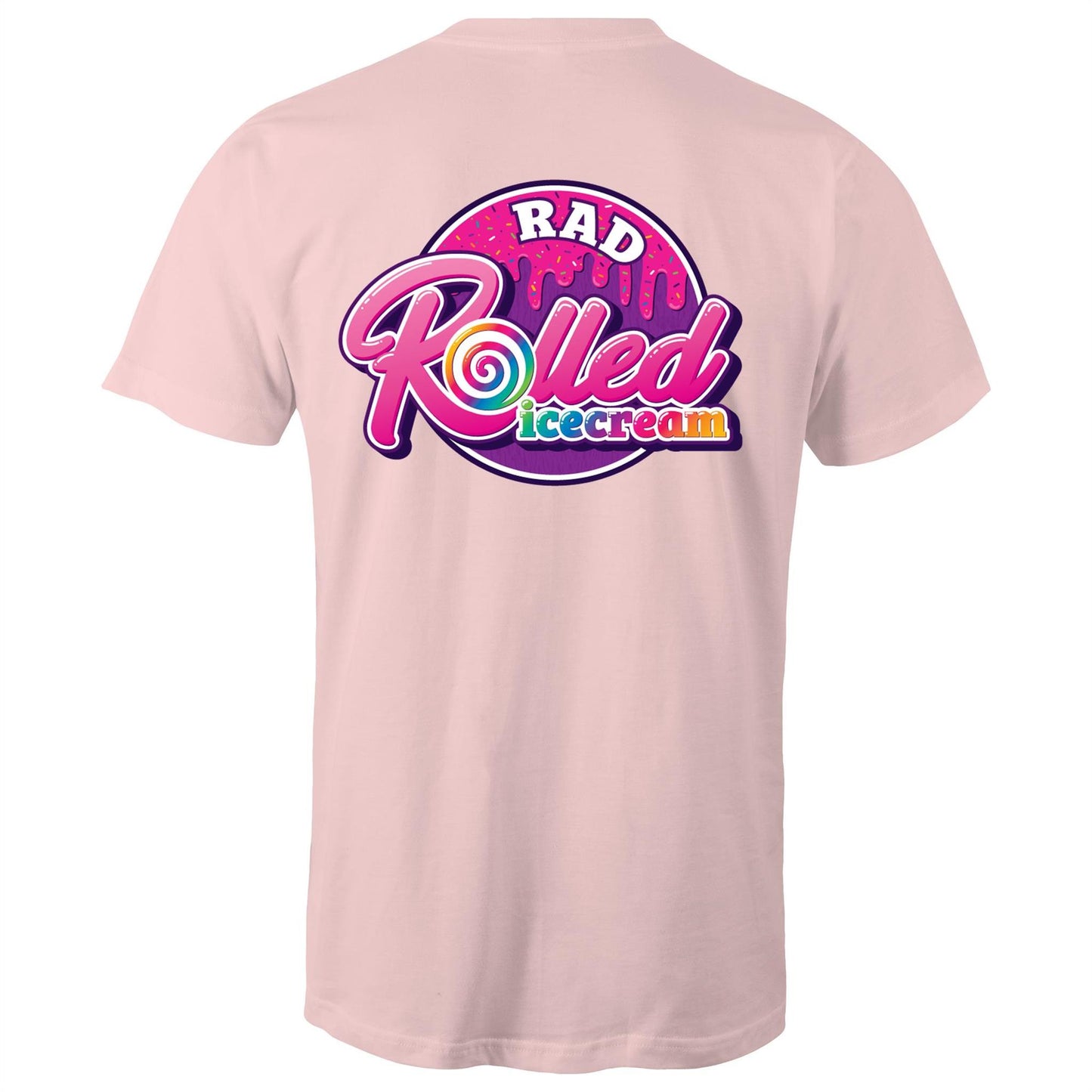 AS Colour Staple - Mens T-Shirt