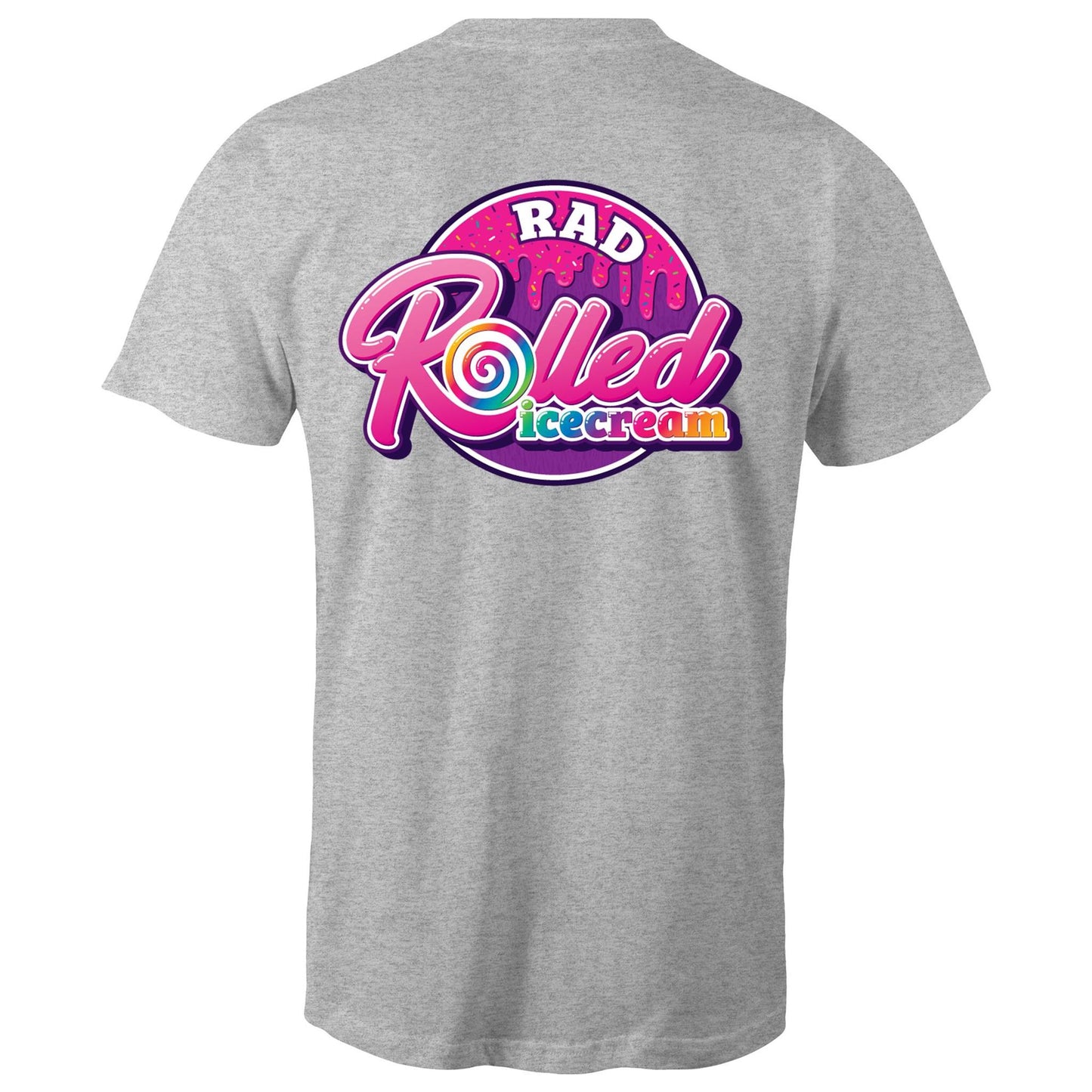 AS Colour Staple - Mens T-Shirt