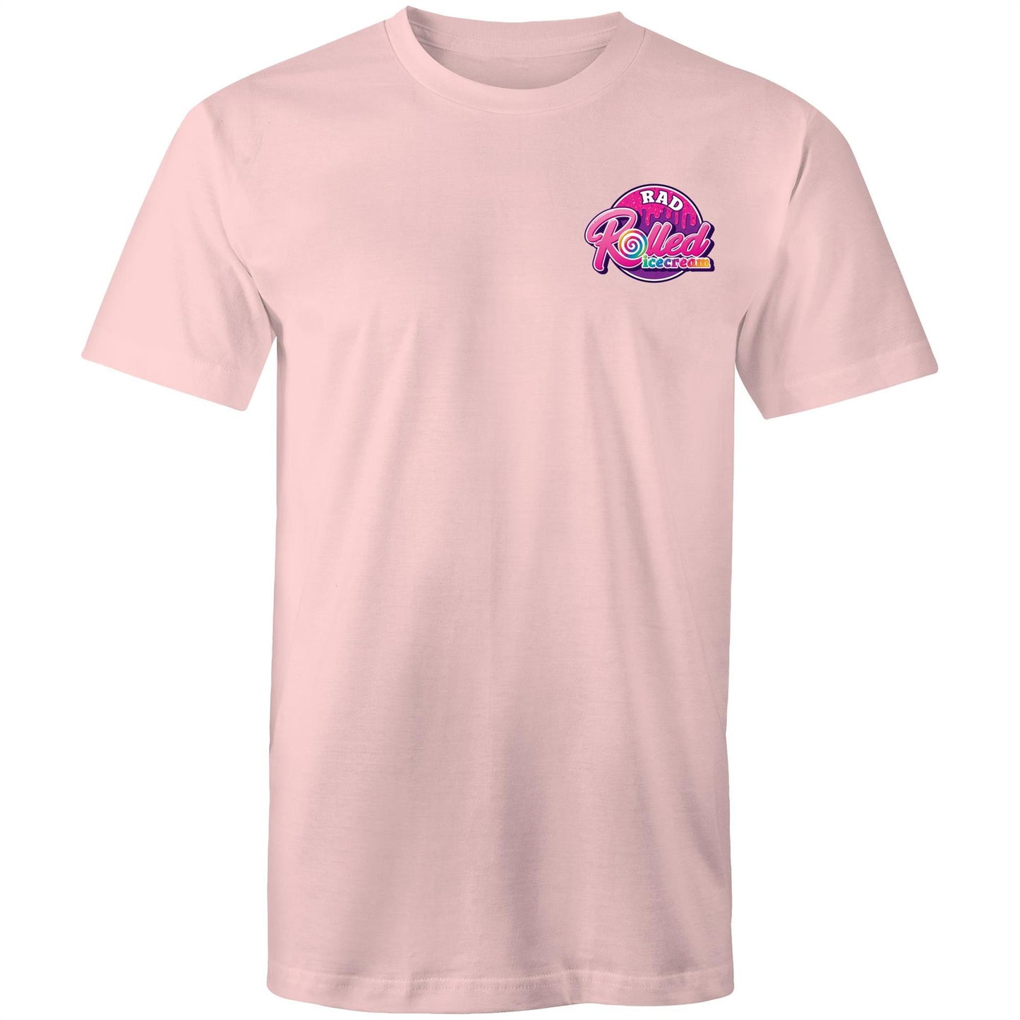 AS Colour Staple - Mens T-Shirt