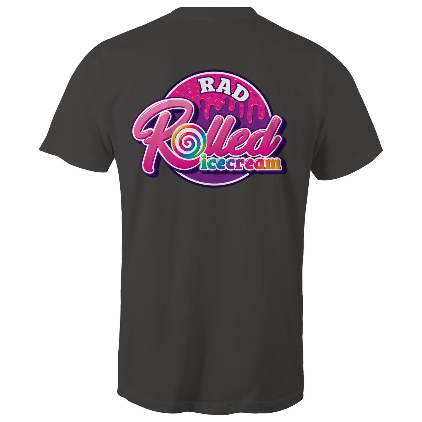 AS Colour Staple - Mens T-Shirt