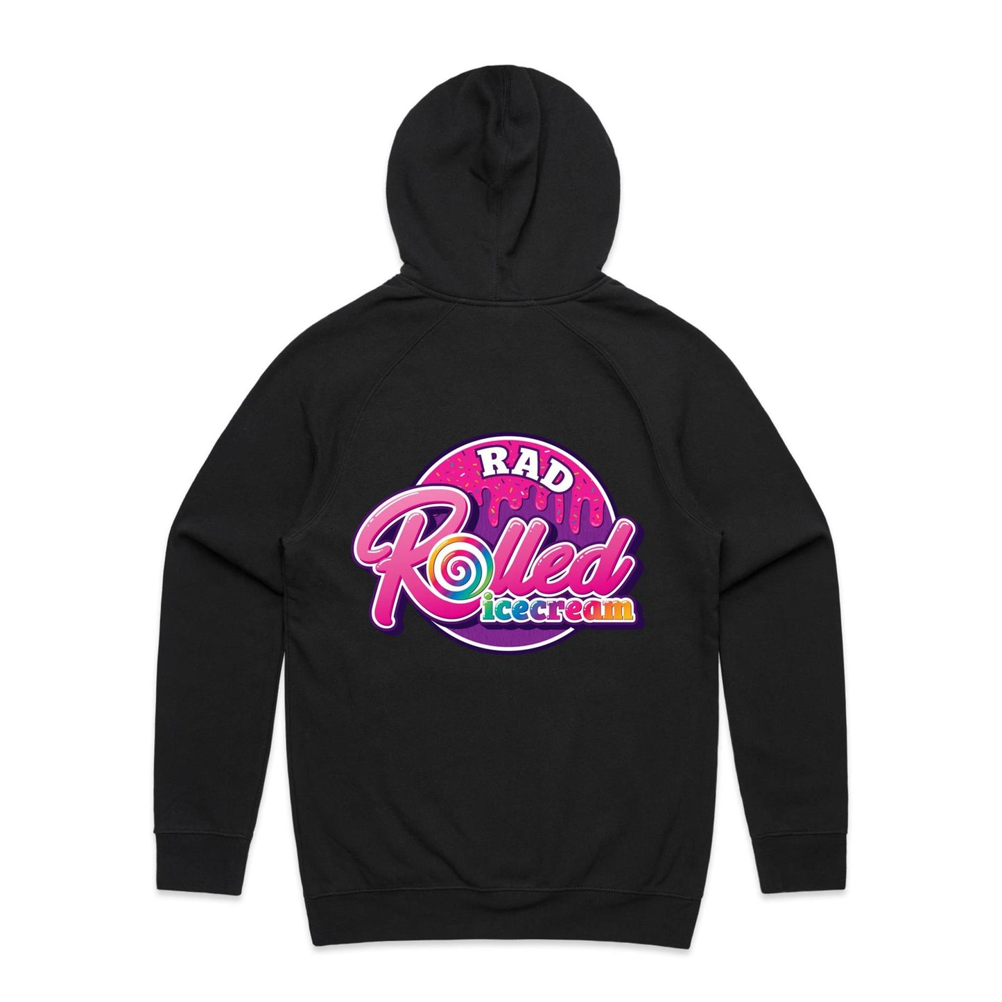 AS Colour - Supply Hood