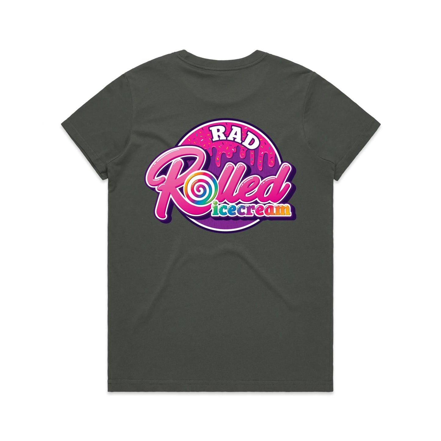 AS Colour Women's Maple Tee