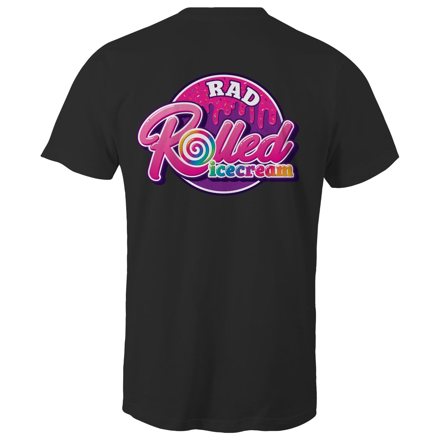AS Colour Staple - Mens T-Shirt
