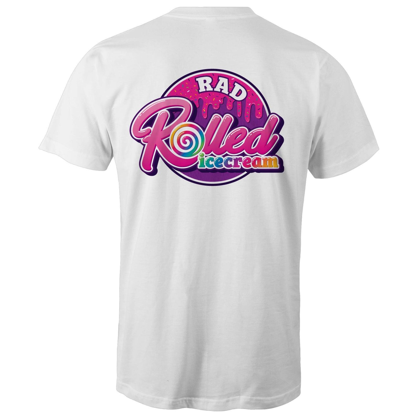 AS Colour Staple - Mens T-Shirt