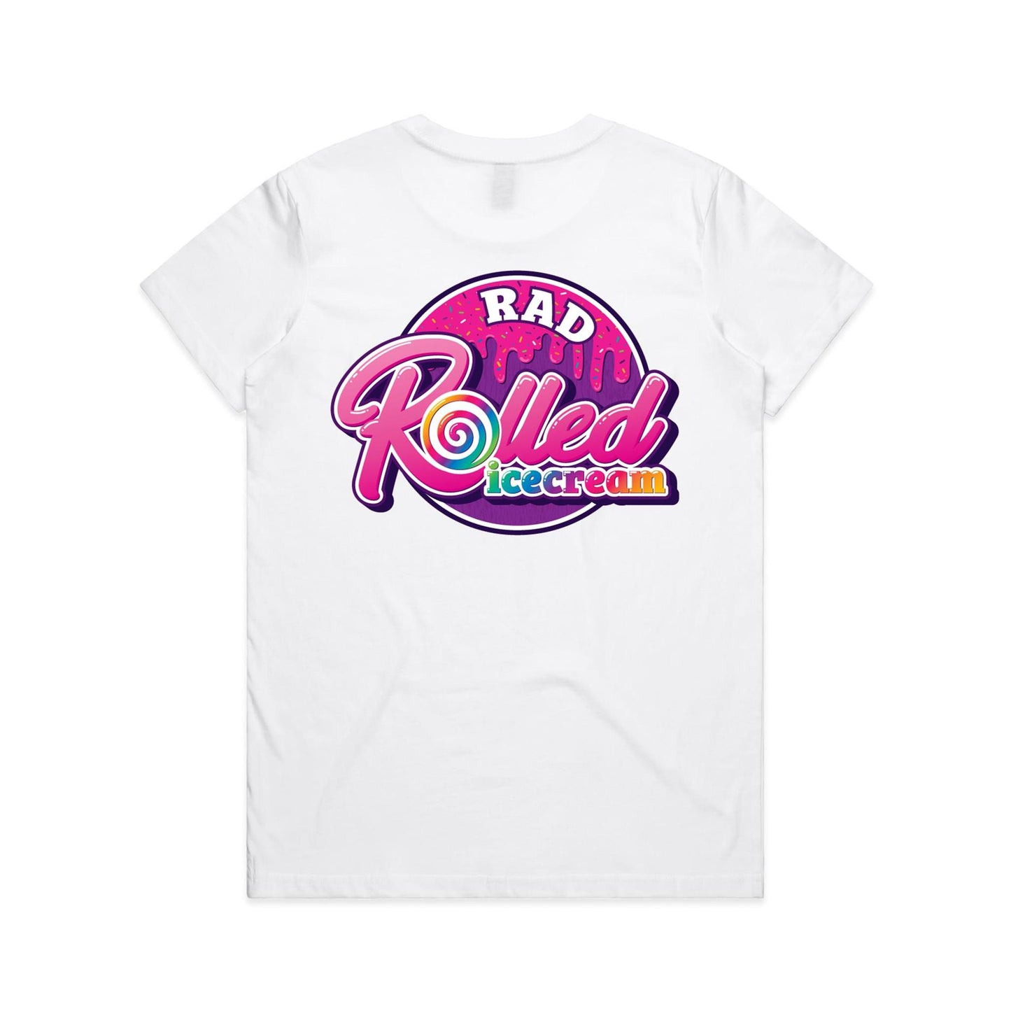 AS Colour Women's Maple Tee