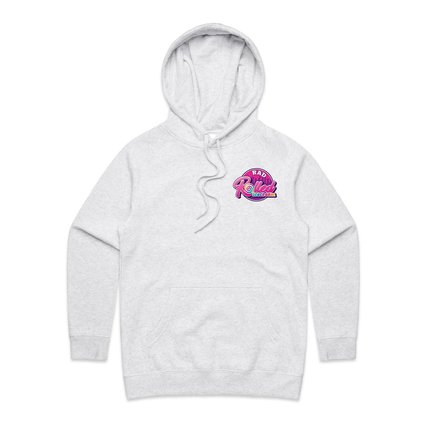 AS Colour - Women's Supply Hood