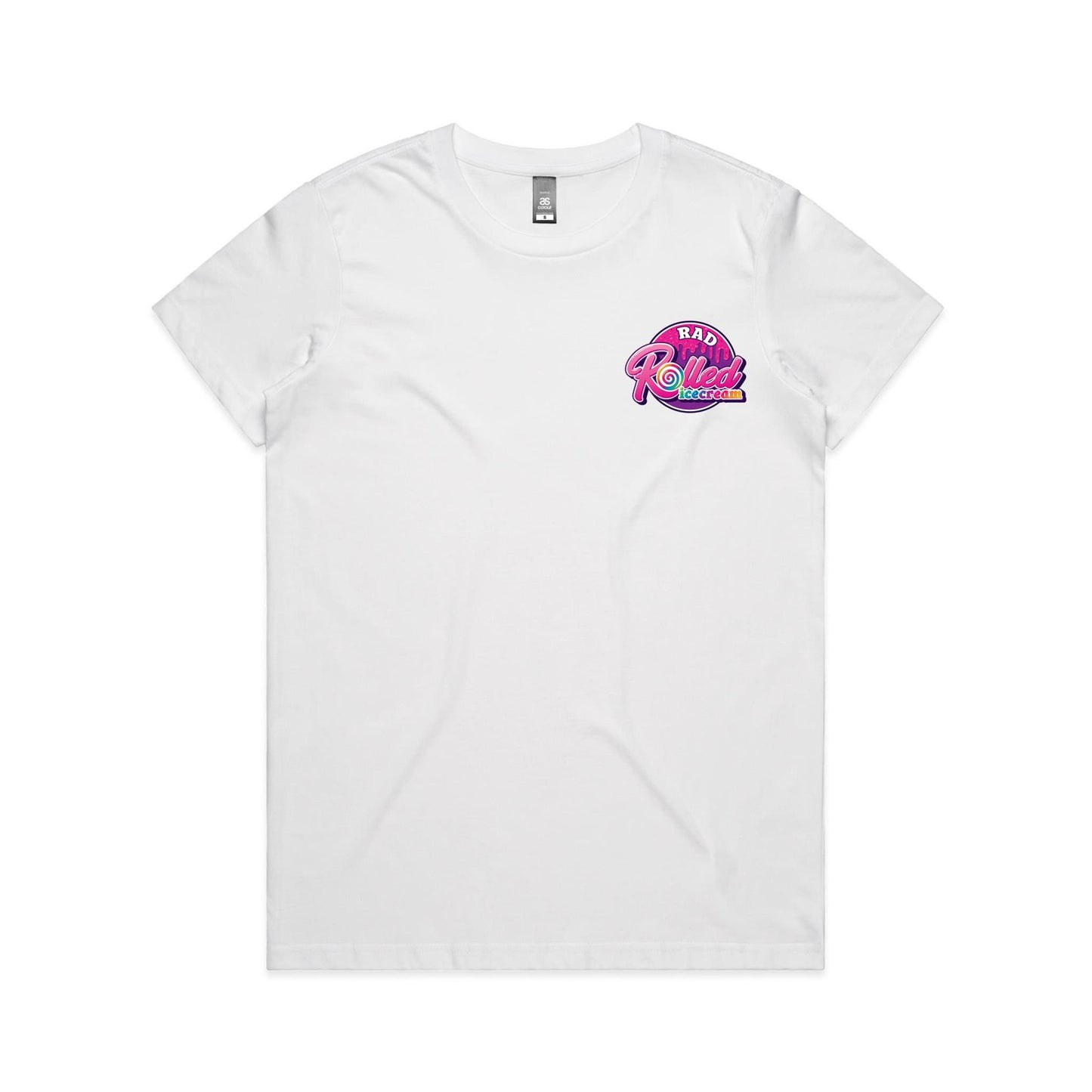 AS Colour Women's Maple Tee
