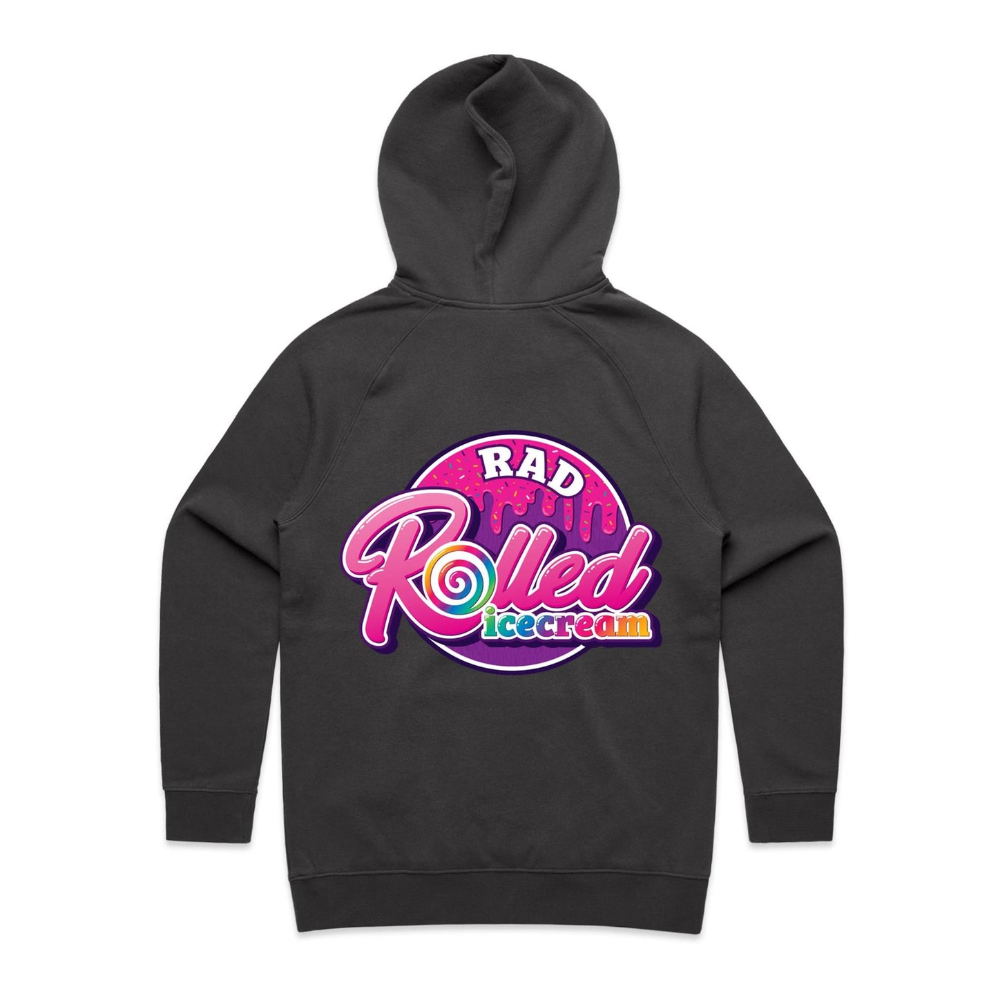 AS Colour - Women's Supply Hood