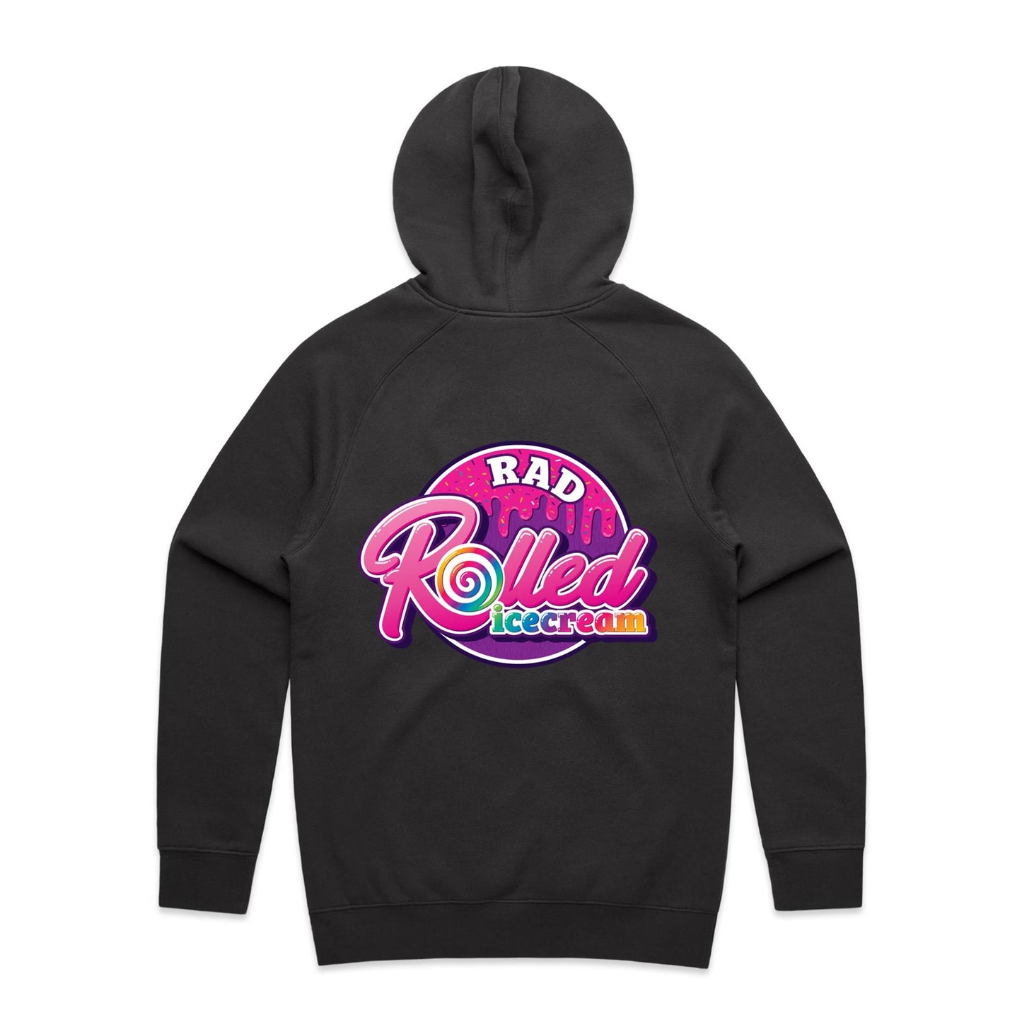 AS Colour - Supply Hood