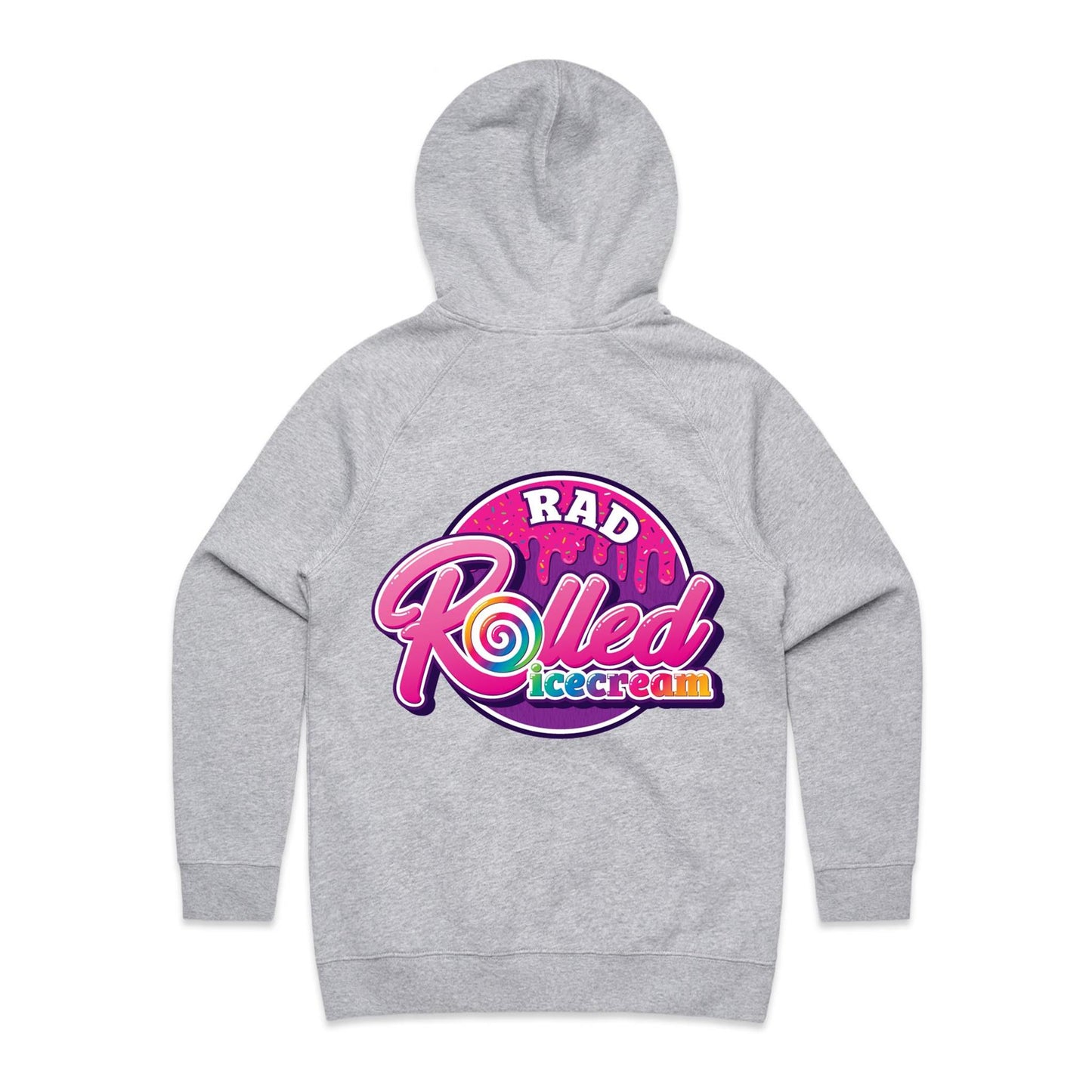 AS Colour - Women's Supply Hood