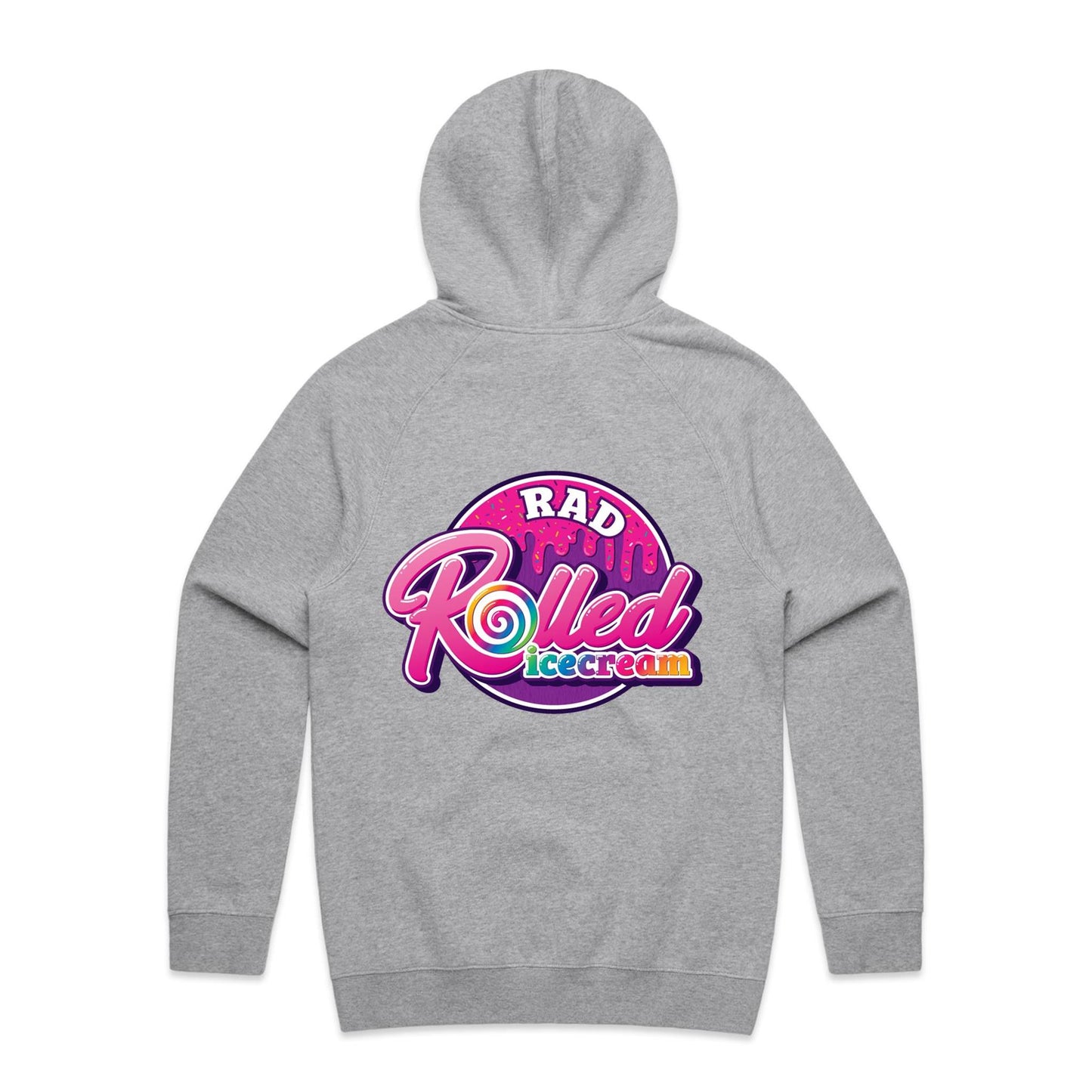 AS Colour - Supply Hood