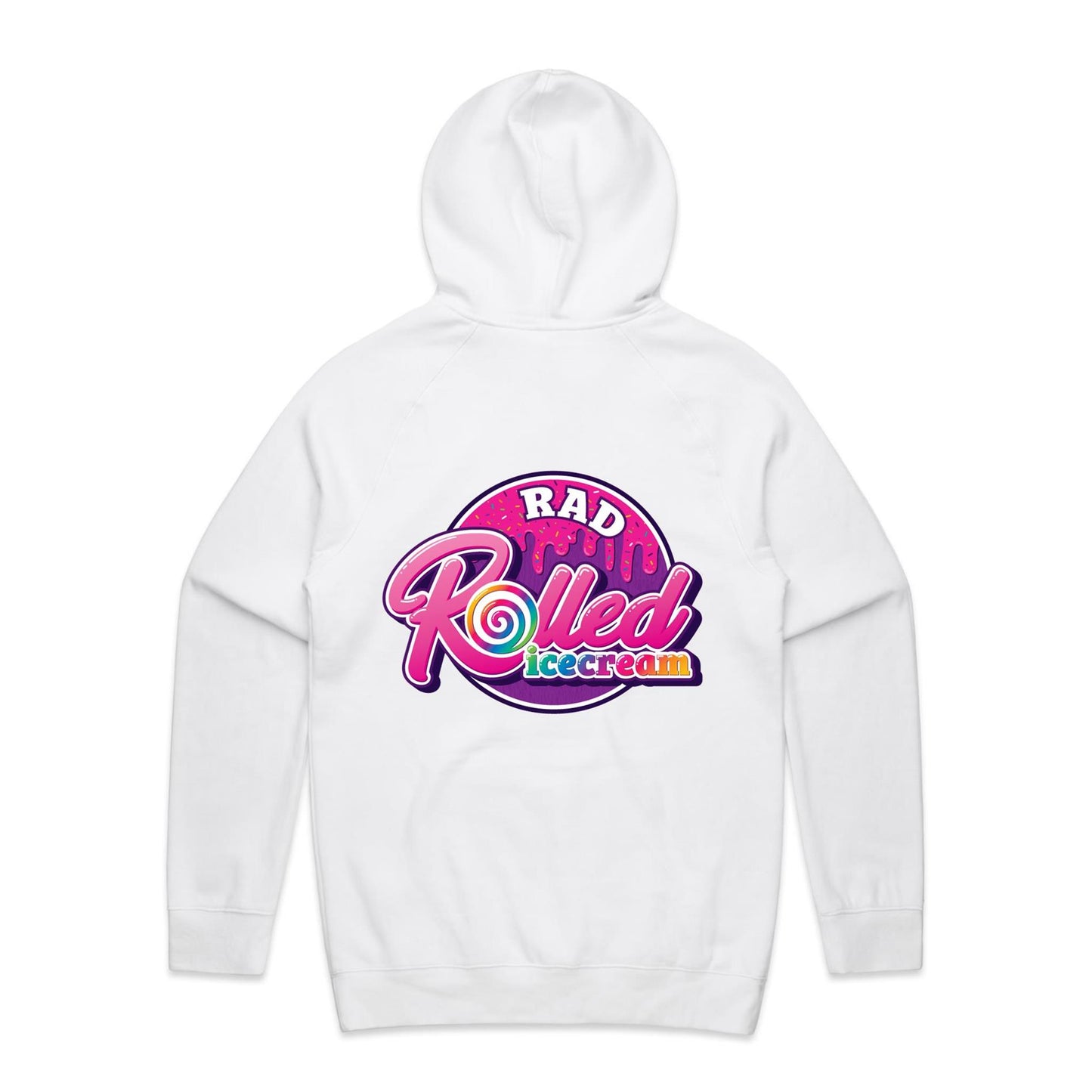 AS Colour - Supply Hood