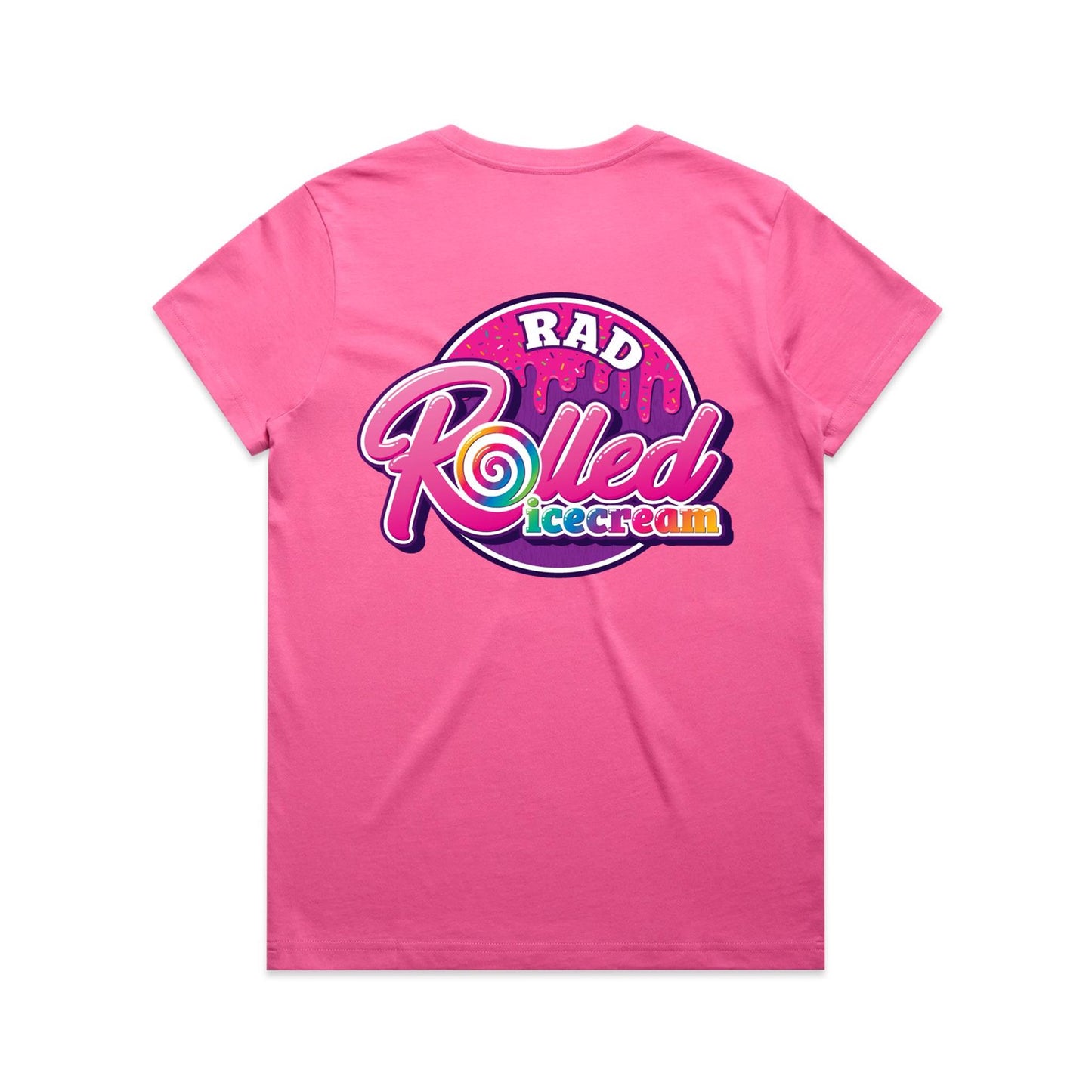 AS Colour Women's Maple Tee