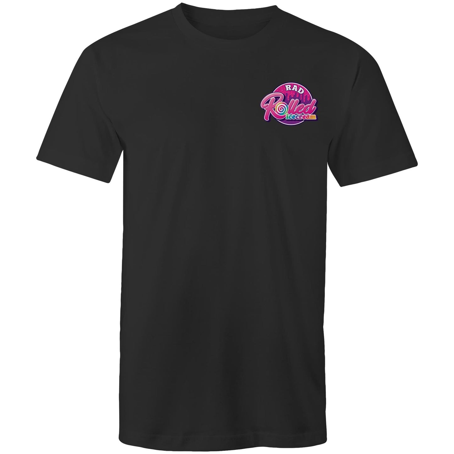 AS Colour Staple - Mens T-Shirt