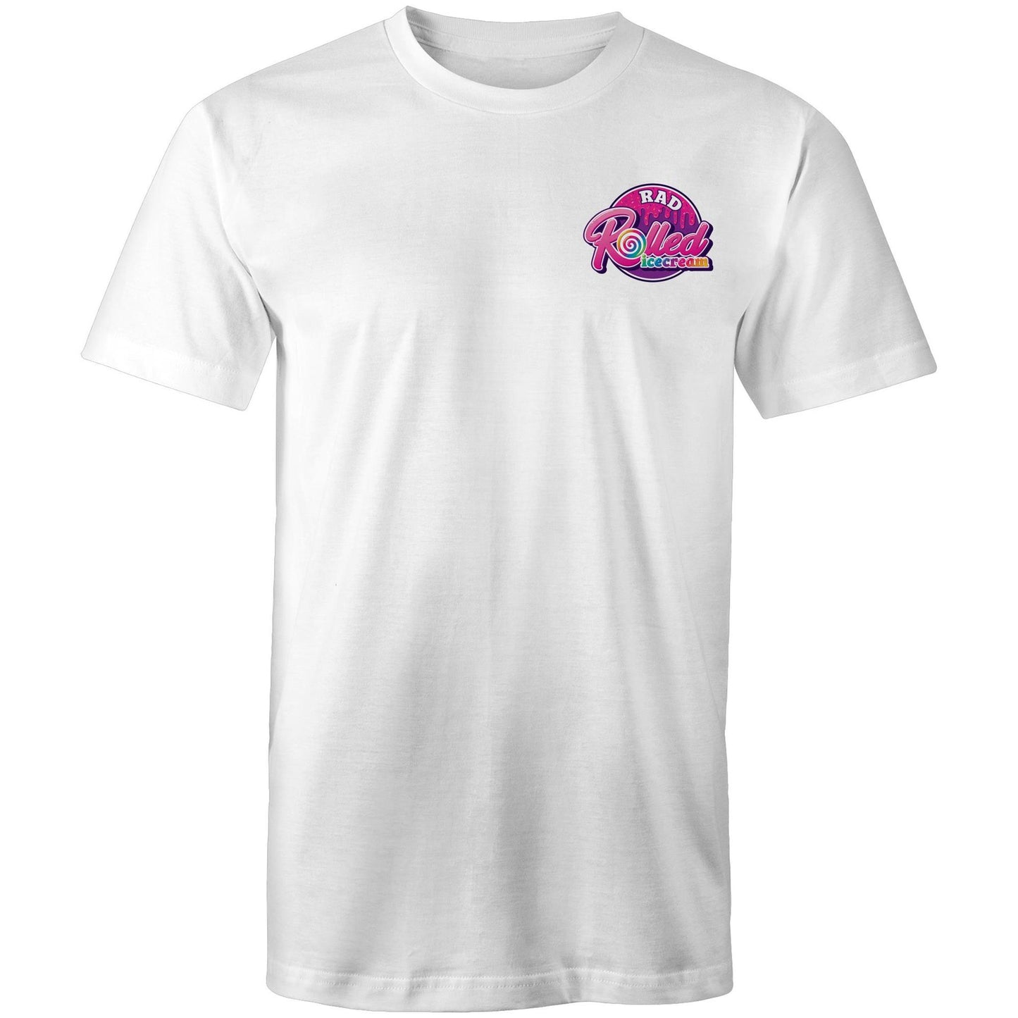 AS Colour Staple - Mens T-Shirt