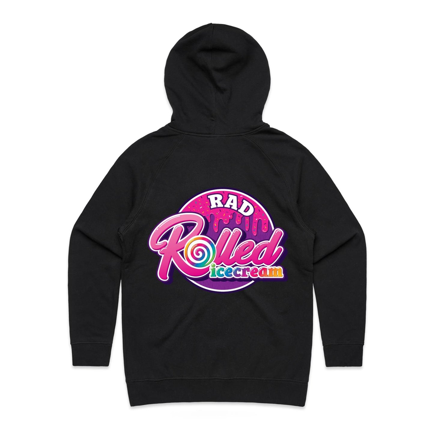 AS Colour - Women's Supply Hood