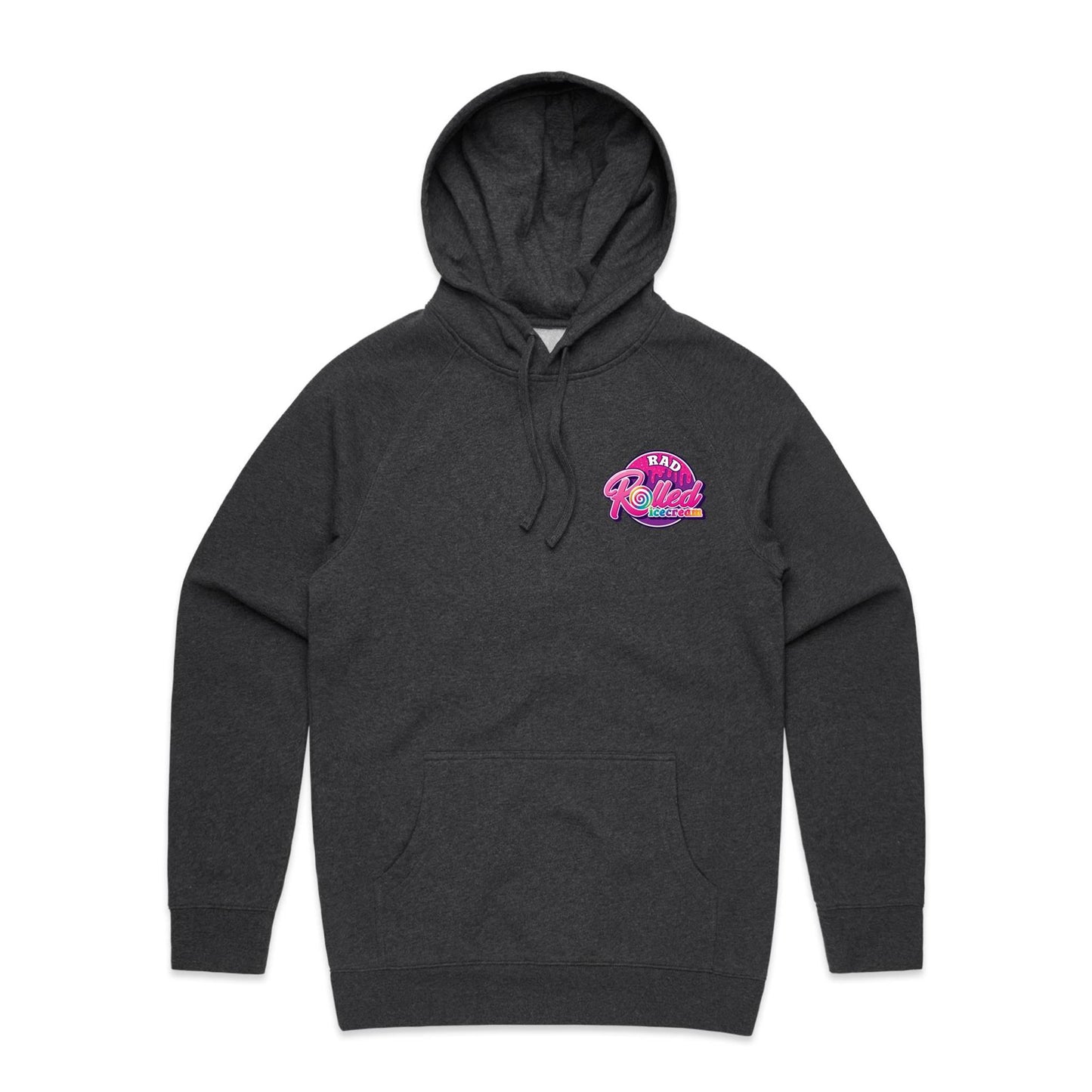 AS Colour - Supply Hood