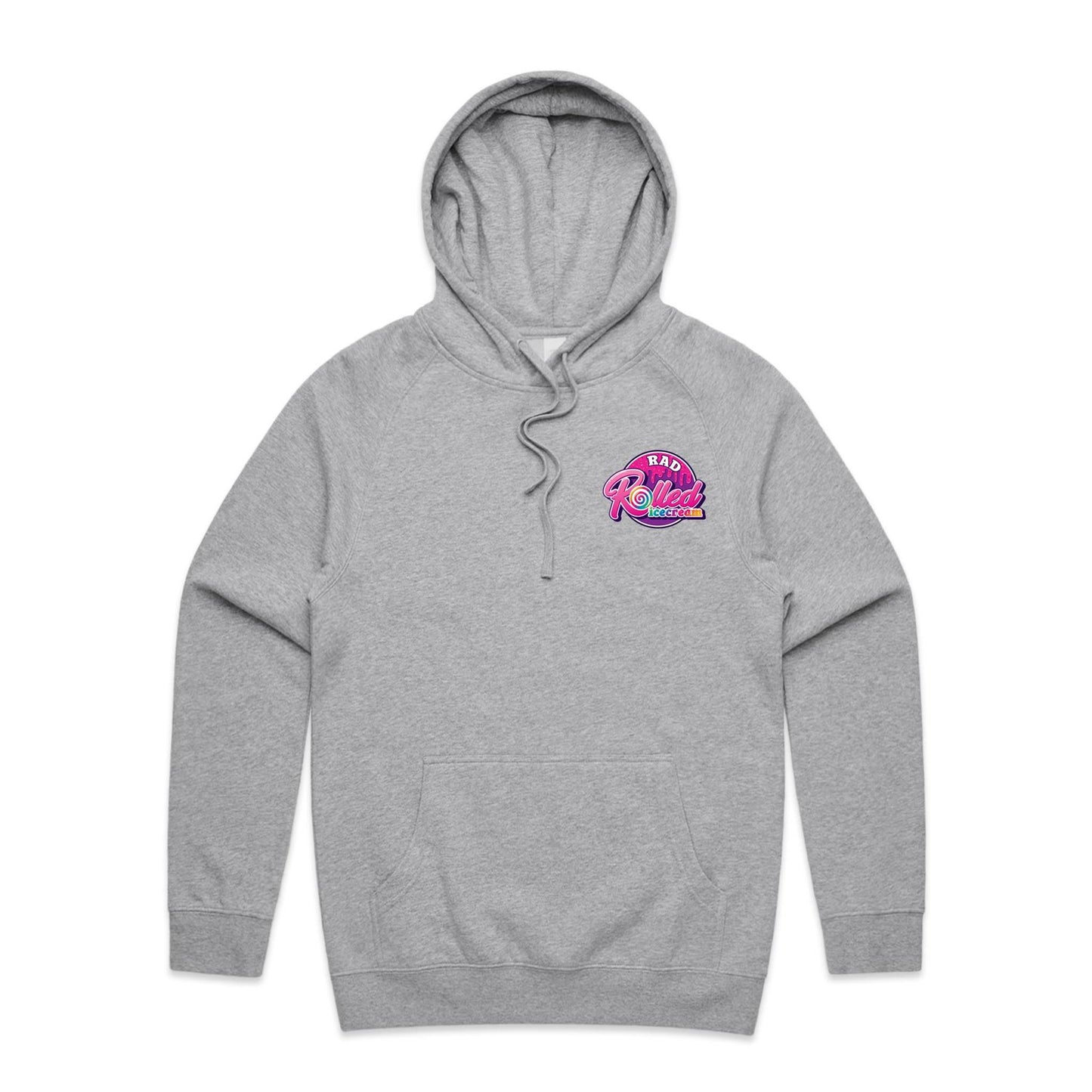 AS Colour - Supply Hood