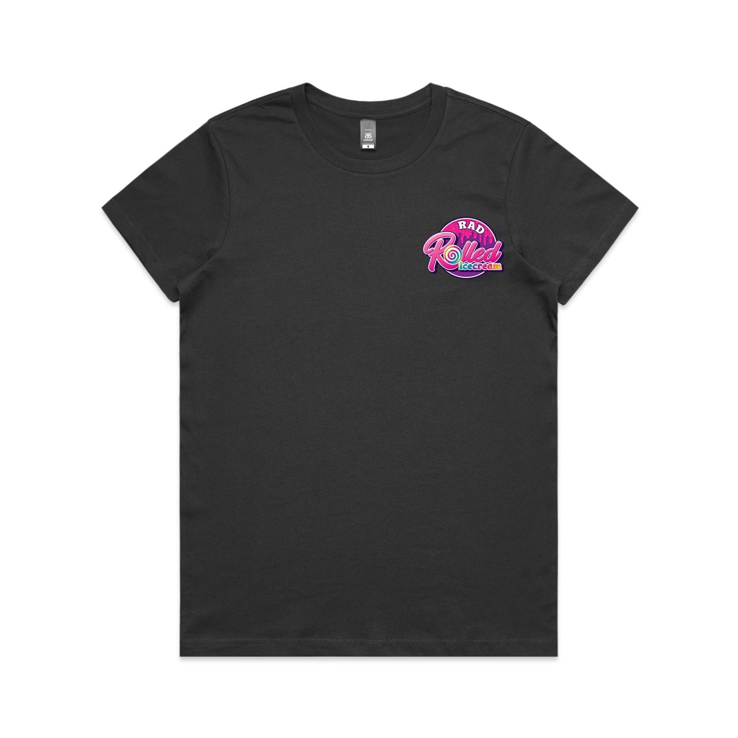 AS Colour Women's Maple Tee