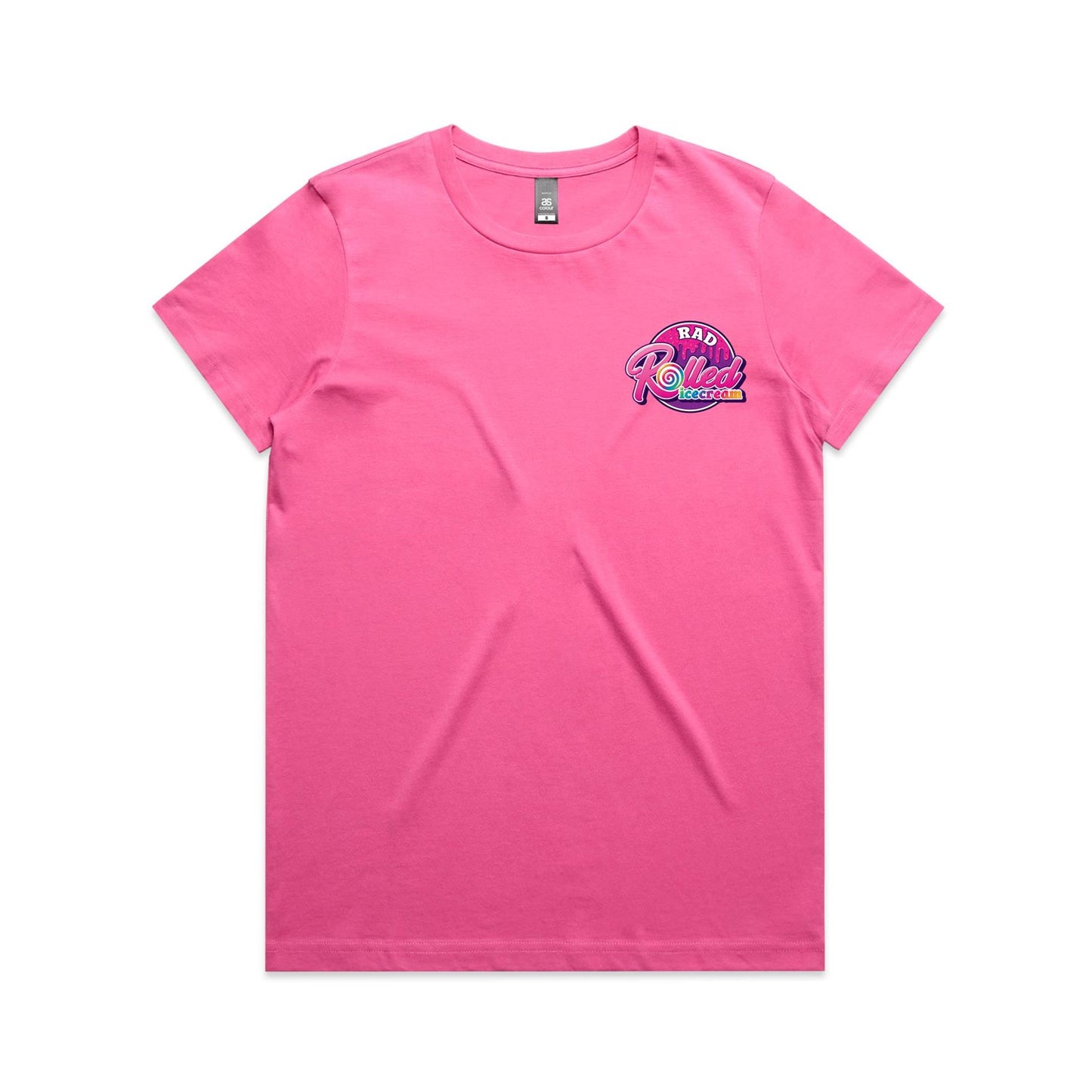 AS Colour Women's Maple Tee
