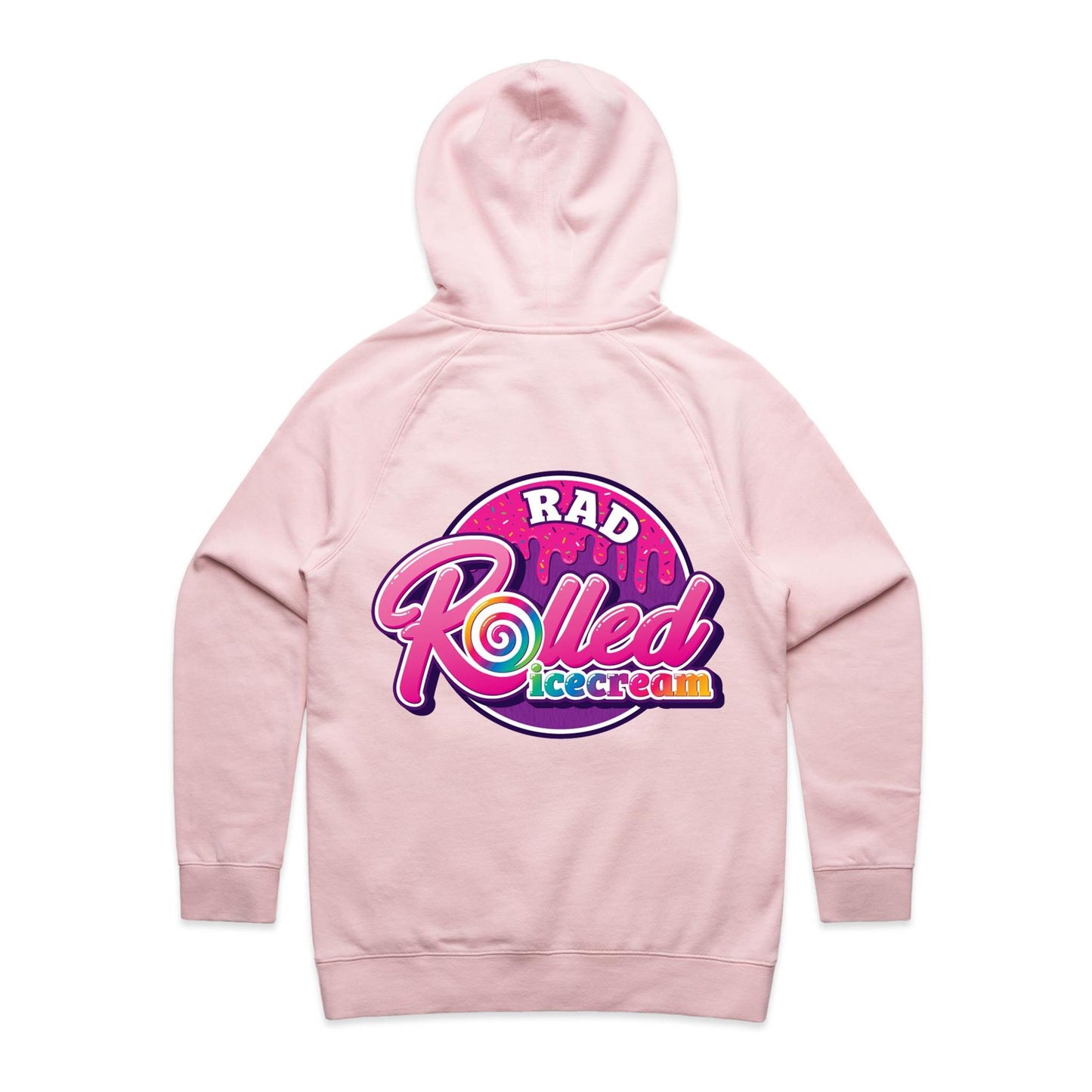 AS Colour - Women's Supply Hood
