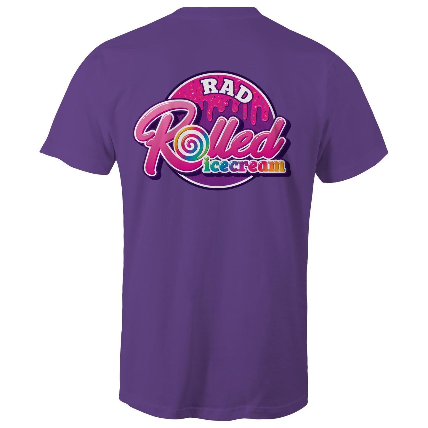 AS Colour Staple - Mens T-Shirt