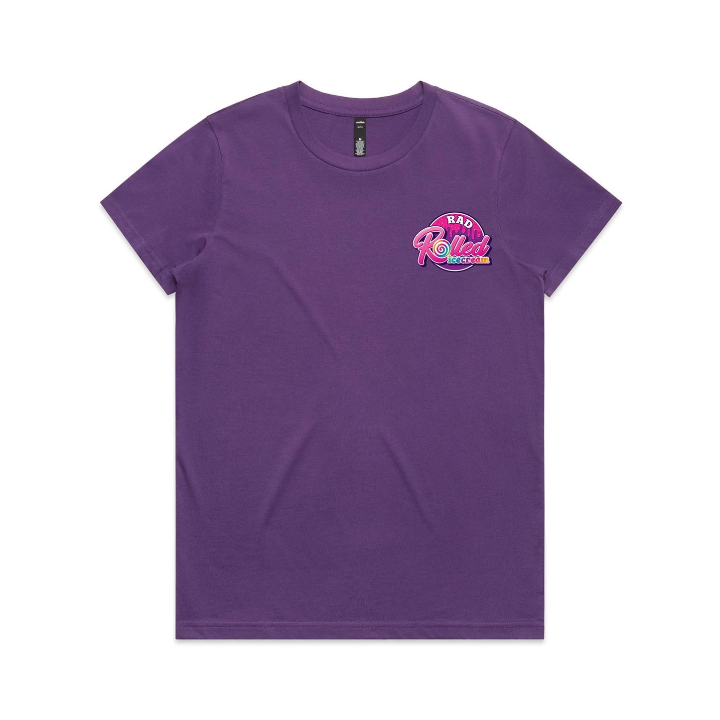 AS Colour Women's Maple Tee