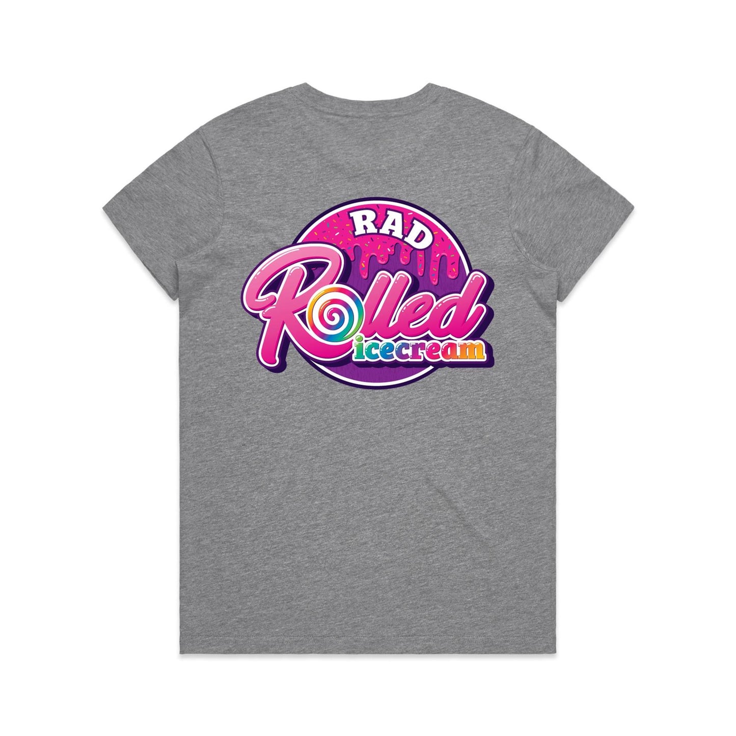 AS Colour Women's Maple Tee